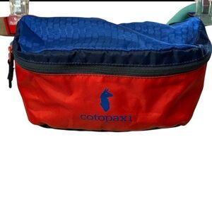 Cotopaxi Belt Bag
